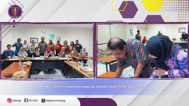 PDGI Kabupaten Magetan | Informasi, Layanan, Berita, dan Seminar Dokter Gigi