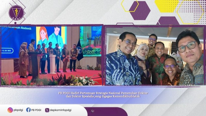 PDGI Kabupaten Magetan | Informasi, Layanan, Berita, dan Seminar Dokter Gigi