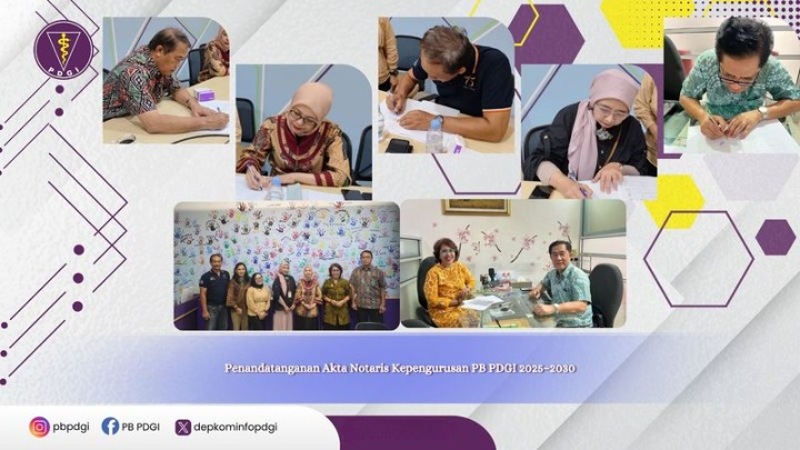 PDGI Kabupaten Magetan | Informasi, Layanan, Berita, dan Seminar Dokter Gigi